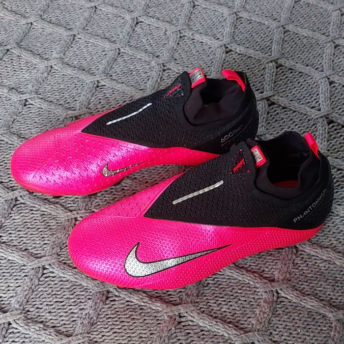 R.38 Profesjonalne buty piłkarskie Nike Phantom VSN  murawa korki