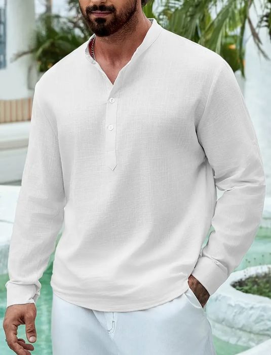 Сорочка чоловіча