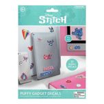 Naklejki Dekoracyjne LILO I STITCH ANGEL DISNEY Gadget 37 Nowe Poznań