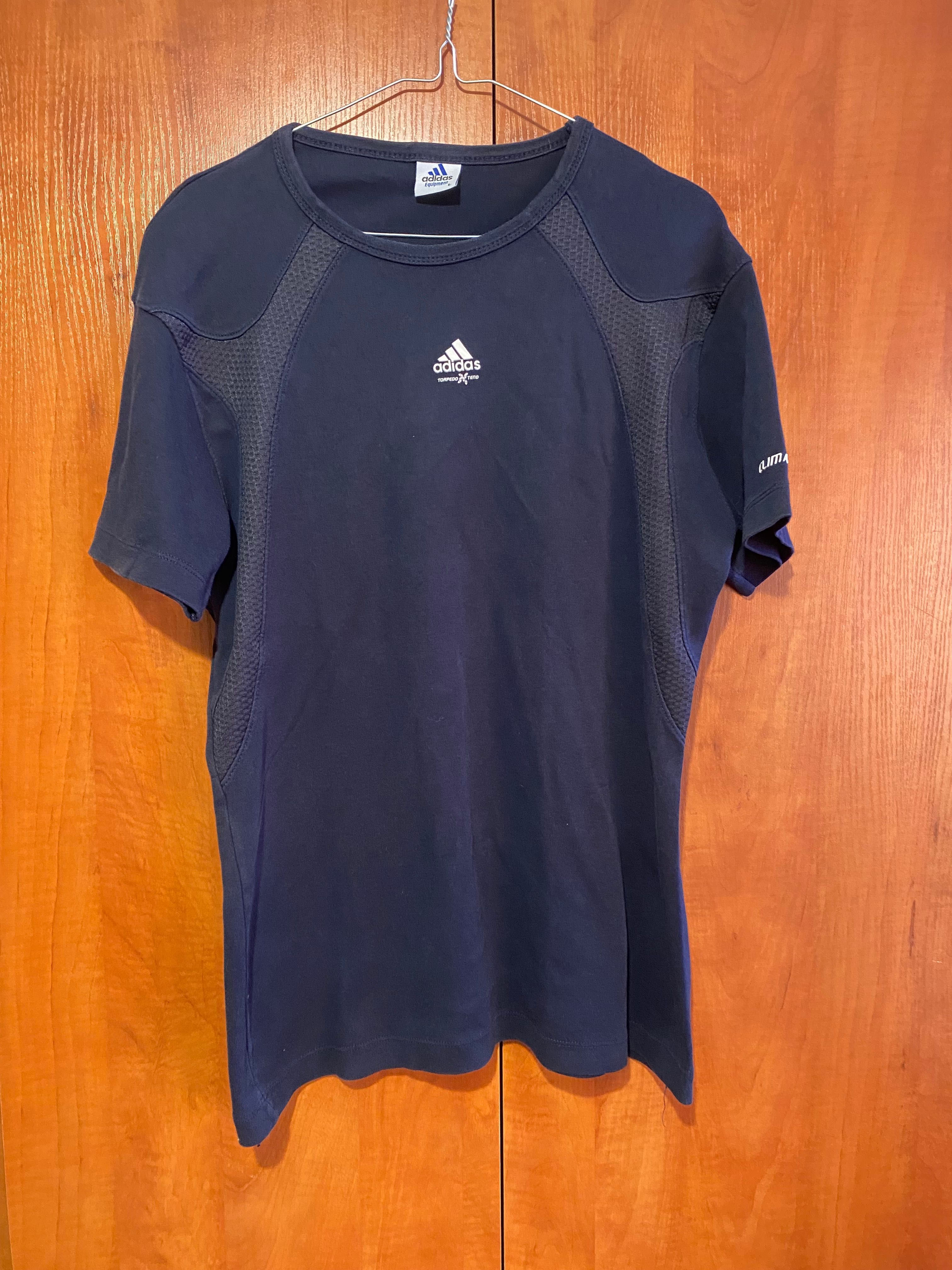 Adidas koszula Equipment L