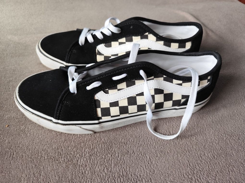 Sprzedam trampki VANS