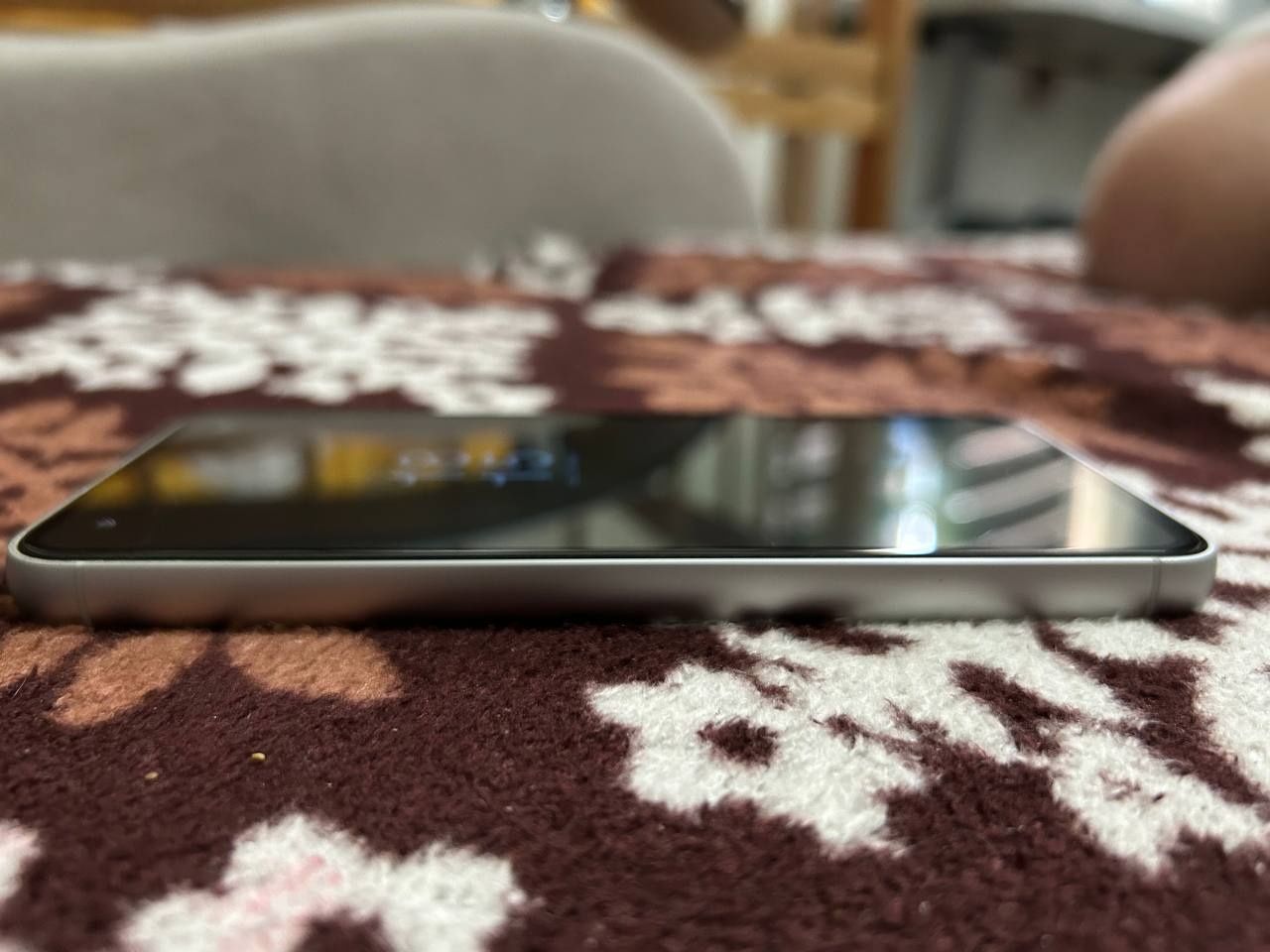 Продам Samsung s23 fe 128