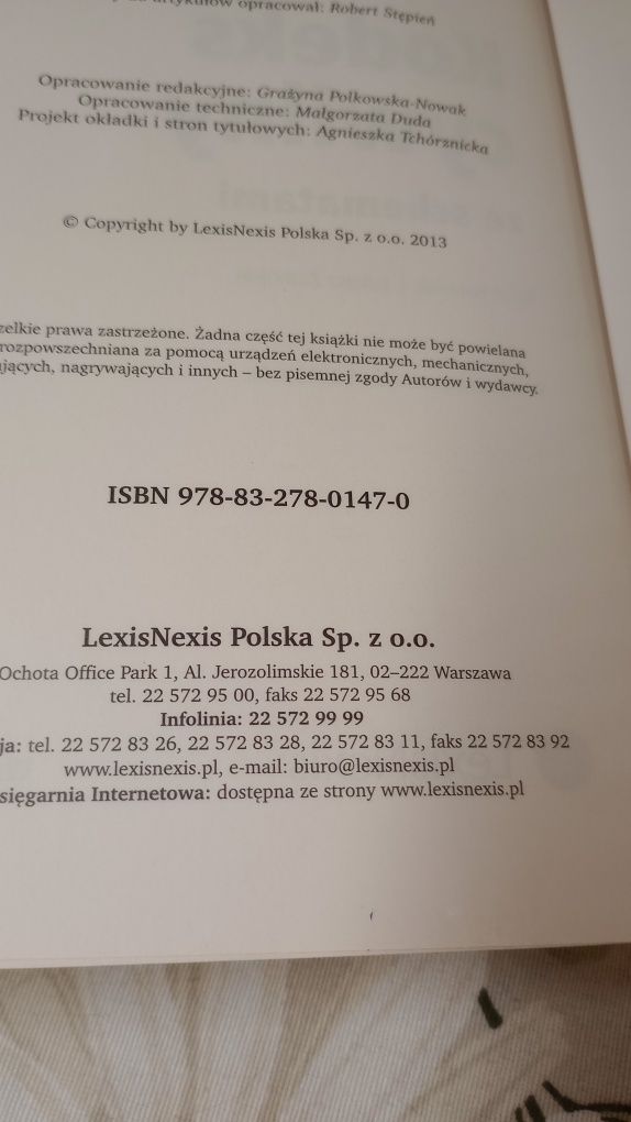 Kodeks cywilny ze schematami. Rafał Baranek, Łukasz Zamojski