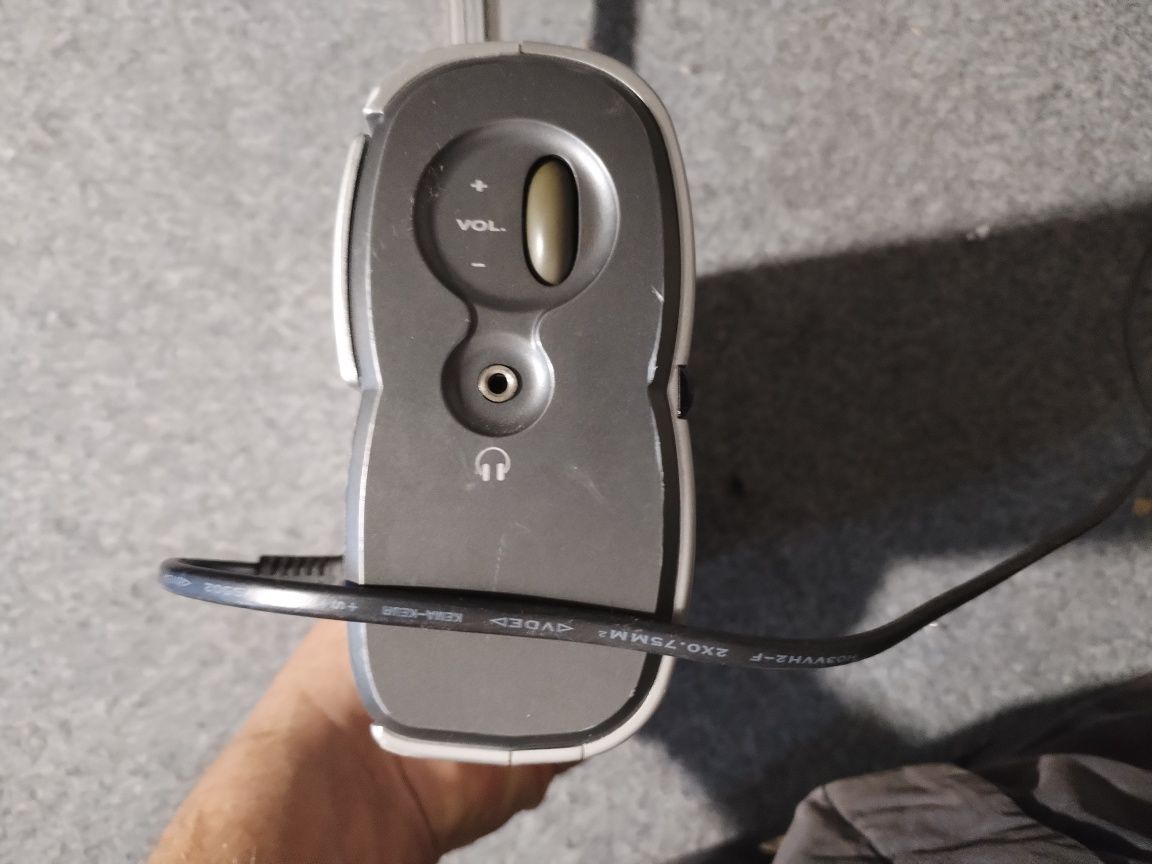 Радіоприймач grundig