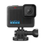 Câmara Action Cam GoPro HERO Vídeo 4K 30FPS Fotografia 12MP Wi-Fi 5