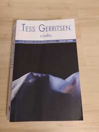 Tess Gerritsen Ciało książka