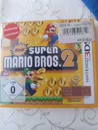 Super Mario Bros 2 3DS