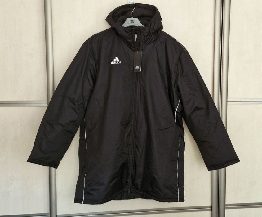 Nowa kurtka adidas XL