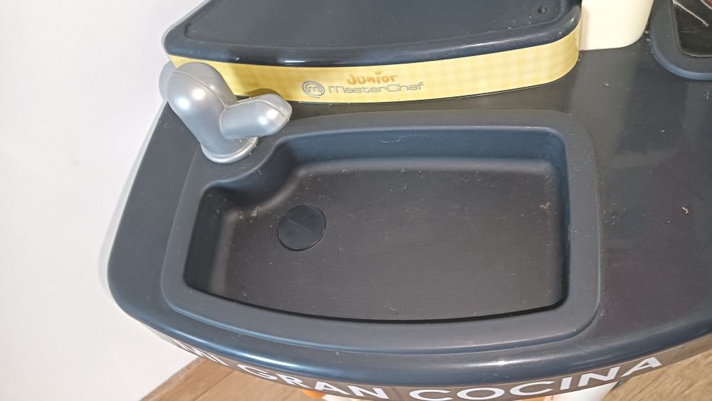 Cozinha Smoby Junior Masterchef