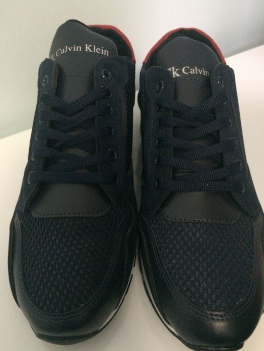 Buty Calvin Klein Rozmiar 39-43 Wysyłka za pobraniem w 24H Polecam !!