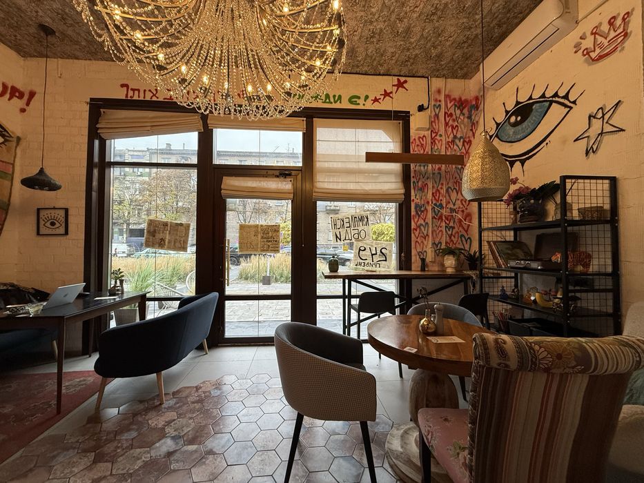 Аренда помещения ЖК Классик Холл, центр города.