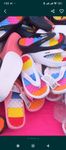 Vendo lote de 100 pares misturados  por 100€