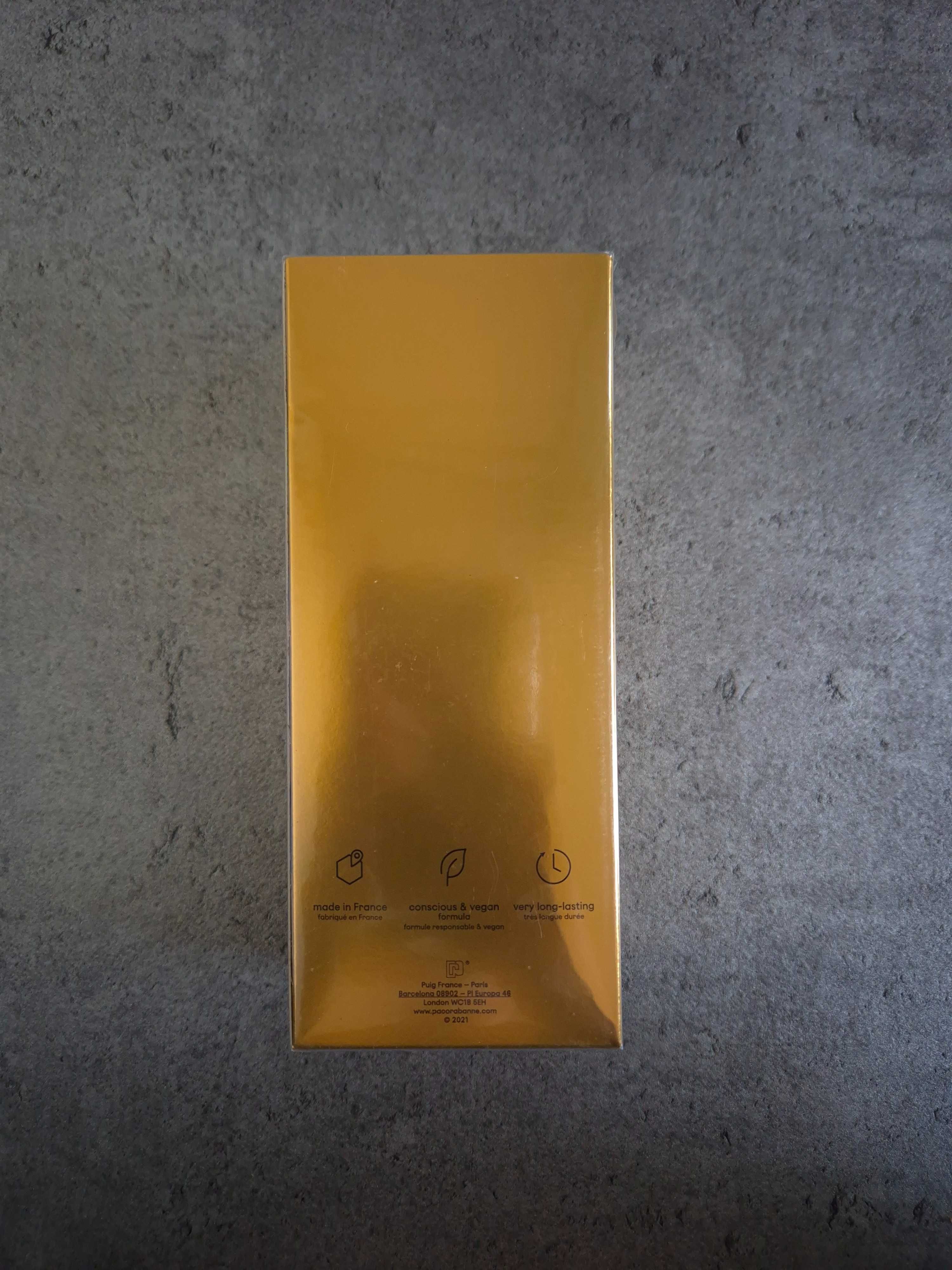 Paco Rabanne 1 Million Elixir Parfum Intense 100ml