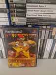 State of emergency ps2 PlayStation 2