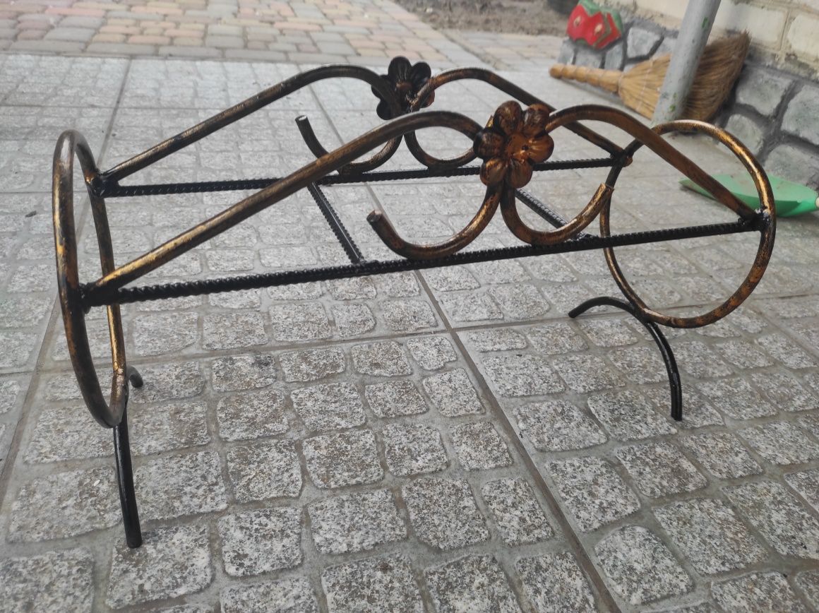 Ваш садовий декор.