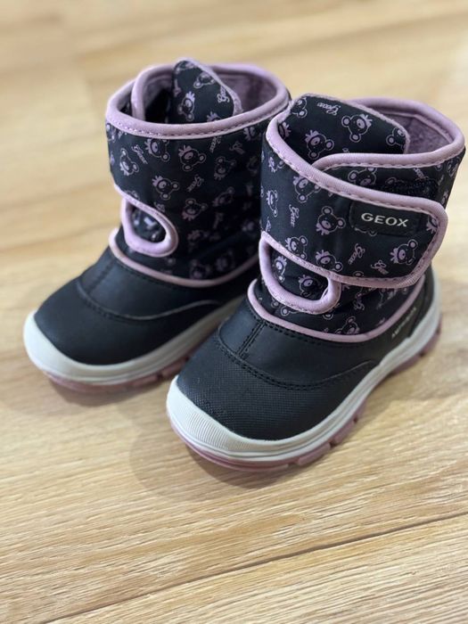 Buty Geox rozmiar 22