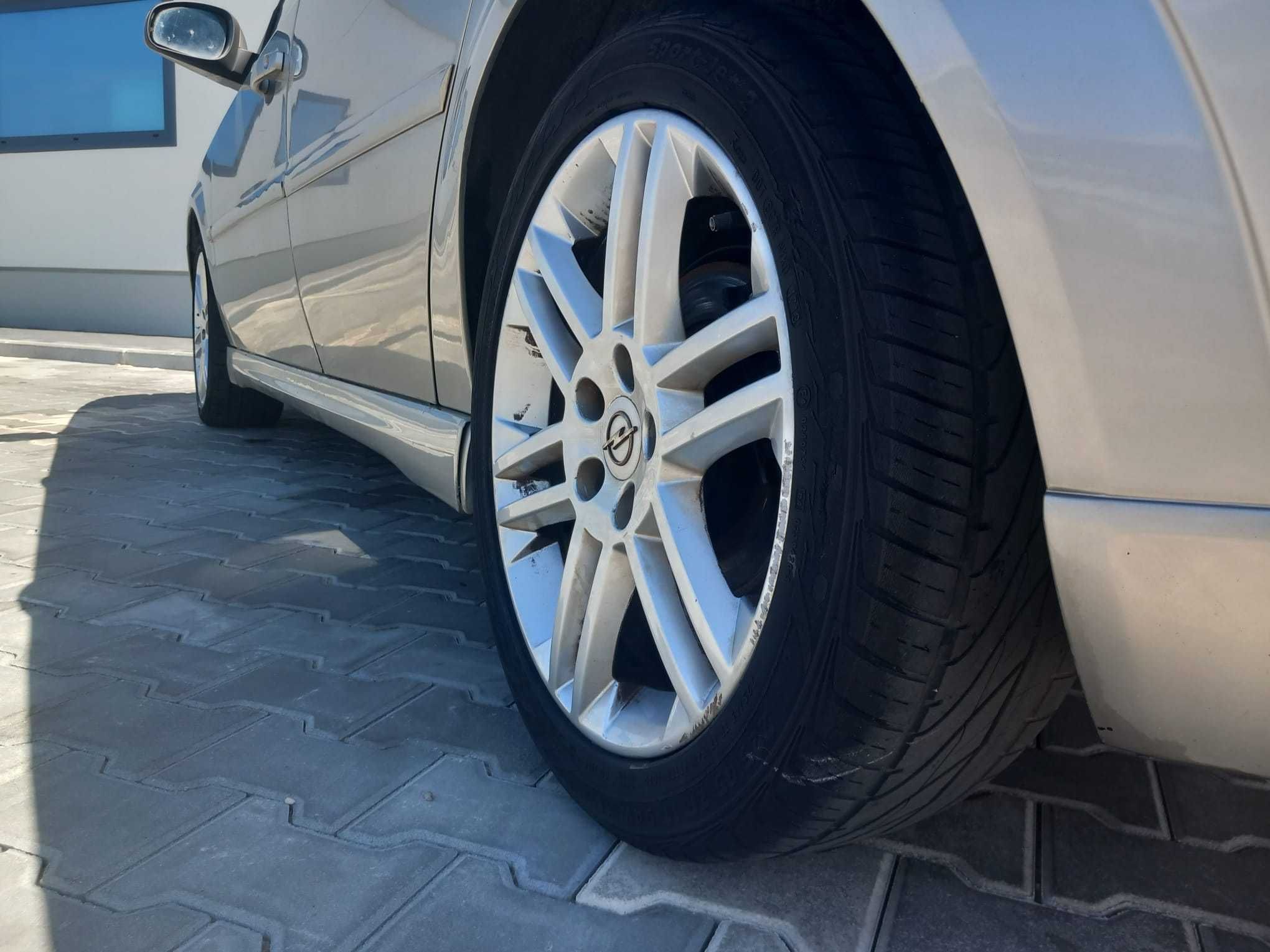 Vendo Vectra gts