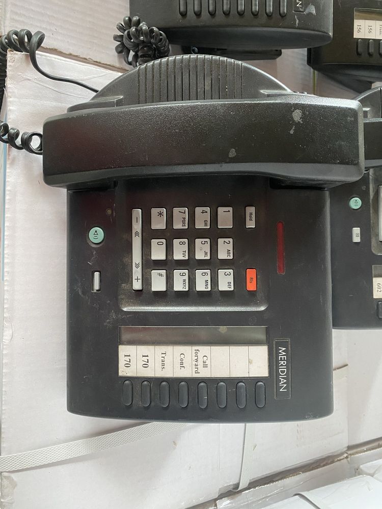 Продам цифровий телефон Nortel Meridian M3110