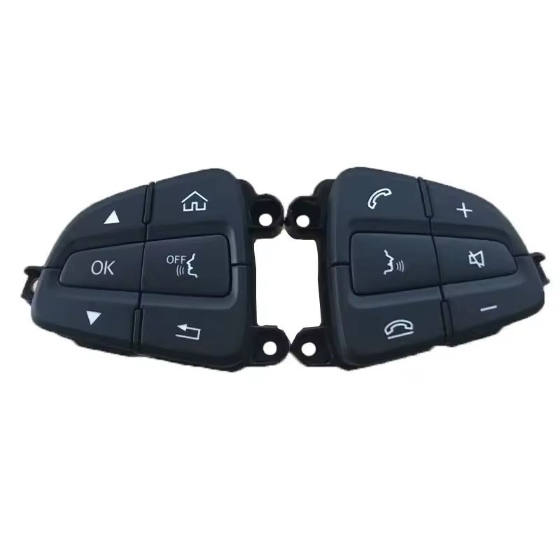 Кнопки керма руля Mercedes w212 w204 w205 w207 x204 w218 w156 w166