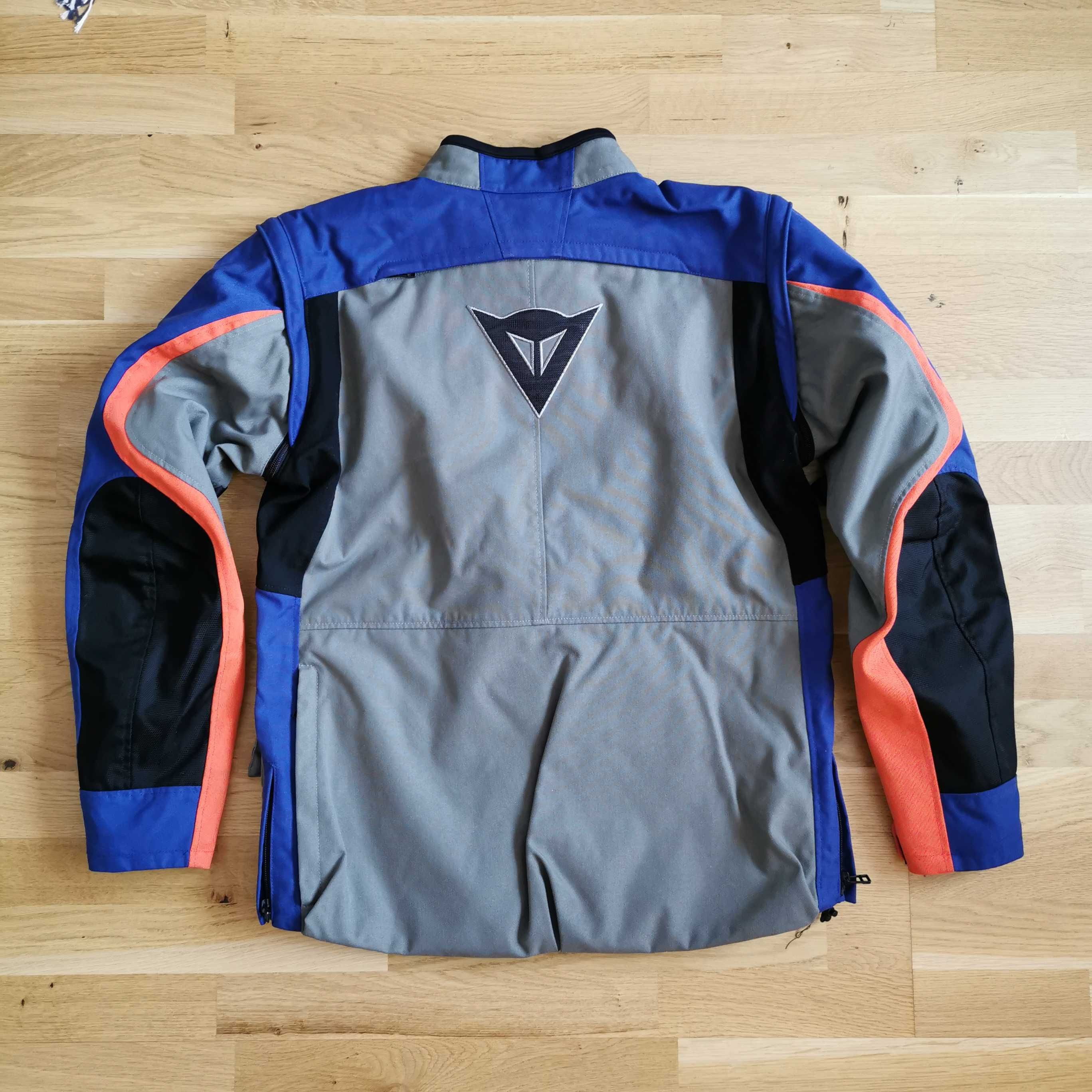 Kurtka motocyklowa Dainese Alligator rozm.50