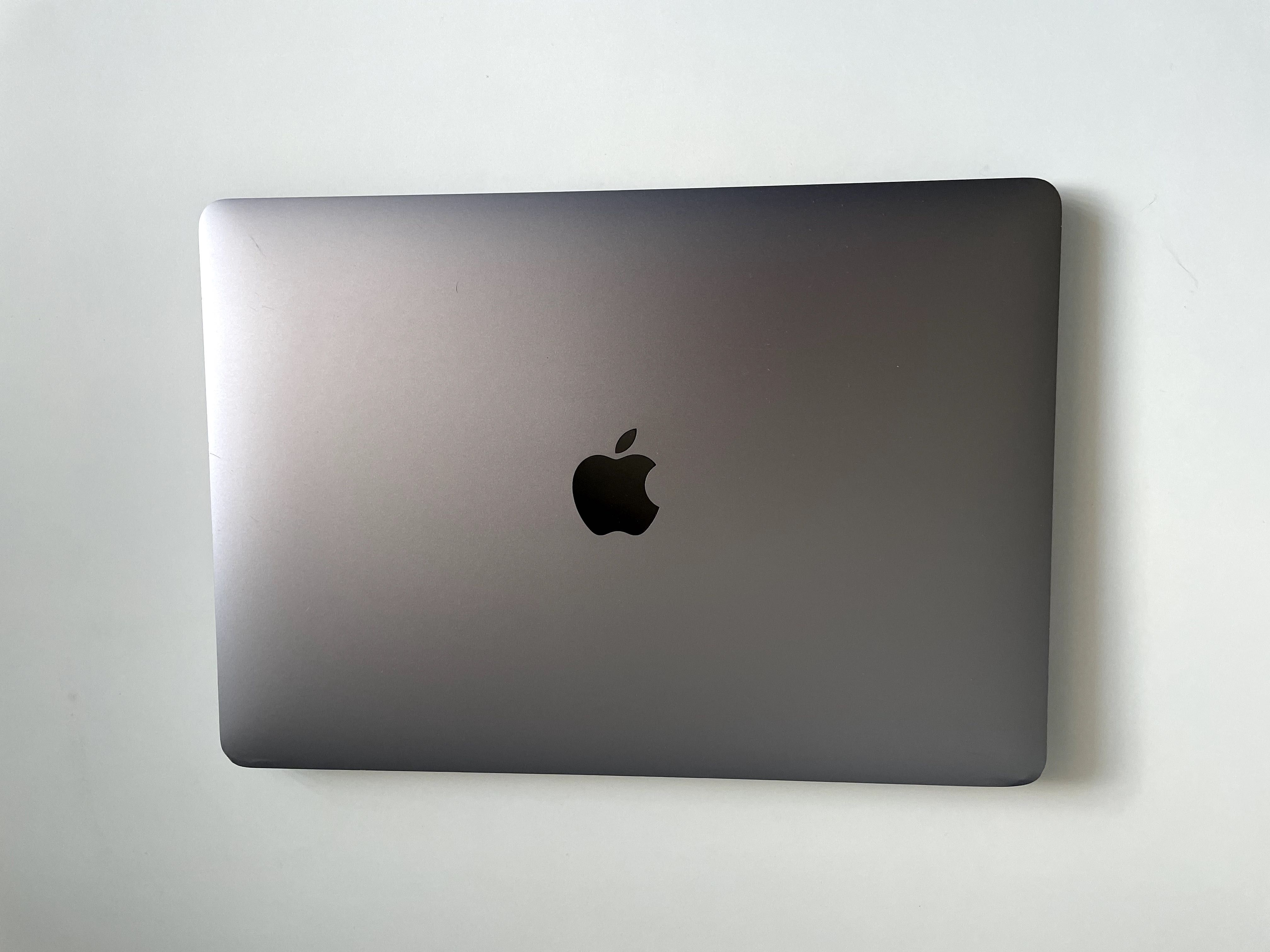 MacBook Air Retina, 13-inch, 2020