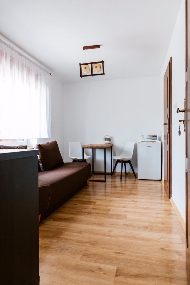 Mazury Apartament 10-osobowy nad jeziorem / 5km od Mikołajki