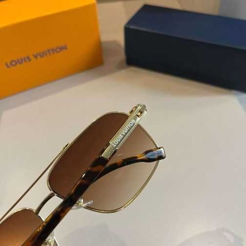 Okulary słoneczne Louis Vuitton 260461