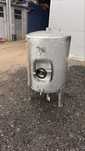 Cuba inox 250 Litros