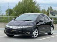 Honda Civic 5D, 2008 рік, 1.8 газ/бензин, робот