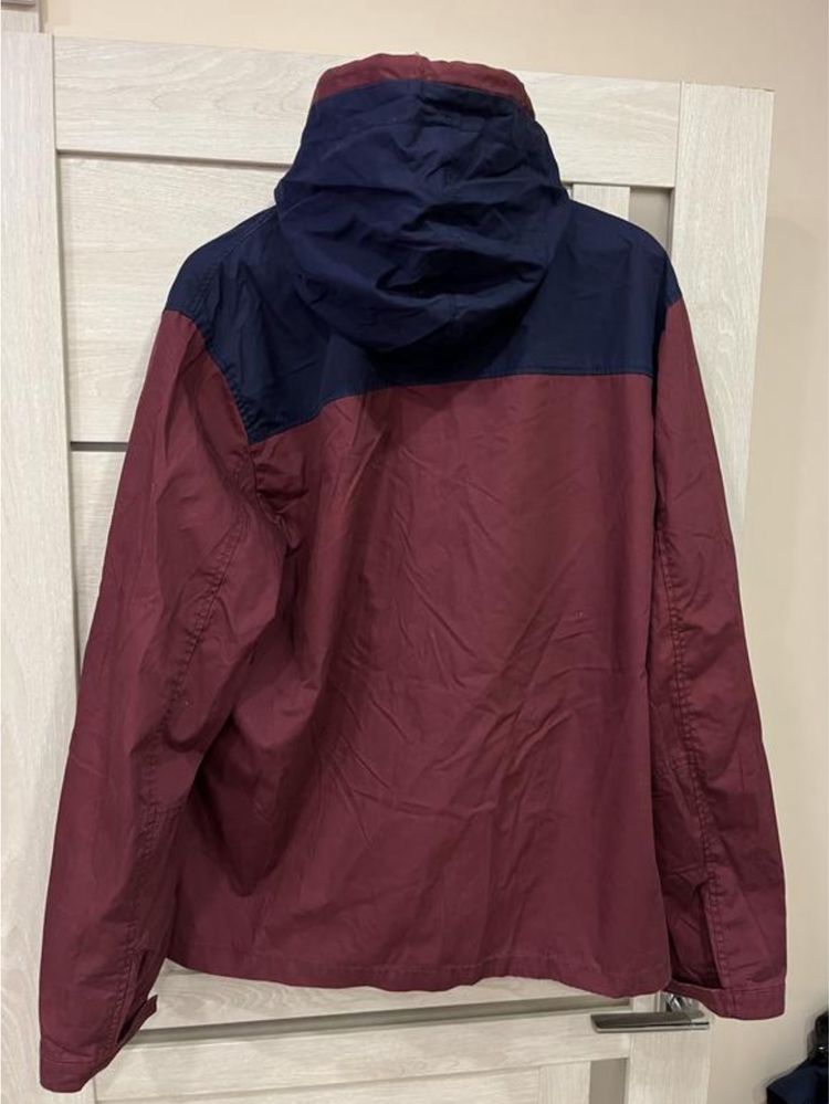 Куртка Divided H&M Men Jacket EST Division розмір XL ветровка оригінал