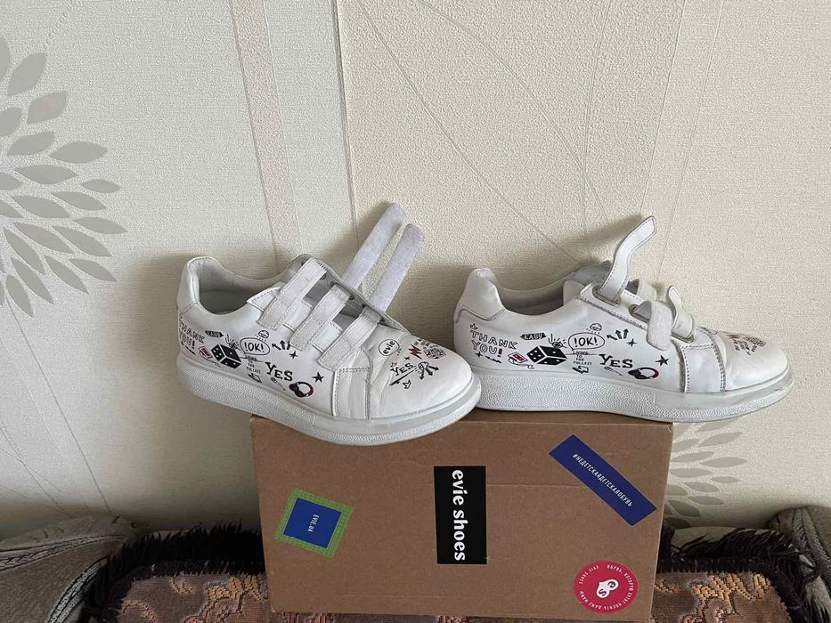 Детская обувь для девочки