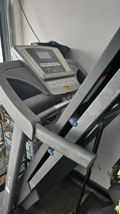 Vendo passadeira ginasio  em bom estado