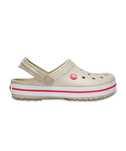 Crocs Crocband Bege - NOVO - (34)