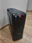 Komputer i5-4690K / GTX 970 / 16 GB RAM / SSD 256 GB