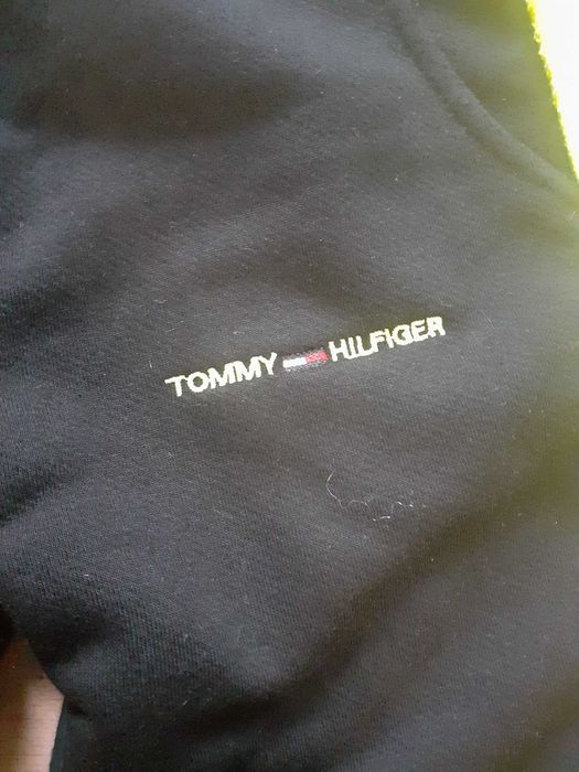 Dres Tommy Hilfiger 13/14 lat