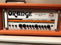 Head Orange Rockerverb mkII 100 watt