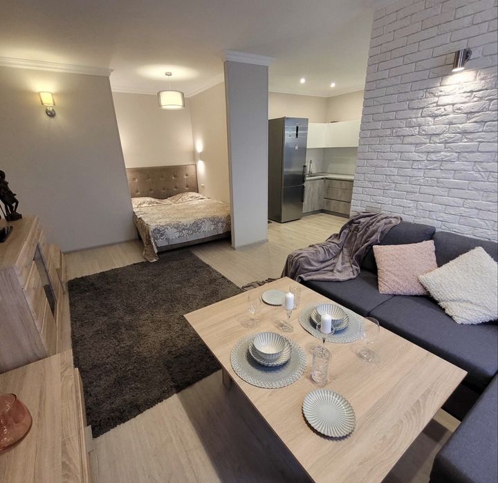 1к квартира! ЖК Авангард , м. Виставковий Центр ,генератор