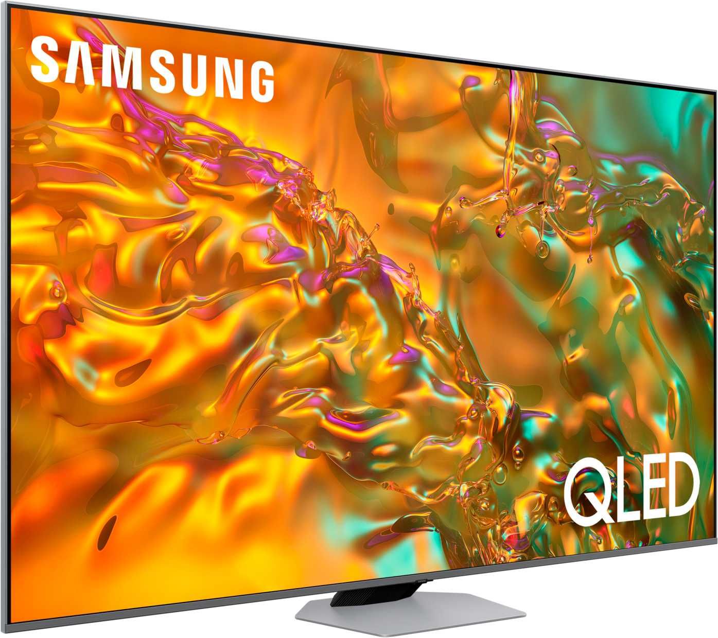 Телевізор Samsung QLED Full Array QE85Q80D НОВИНКА Модель 2024-2025 р