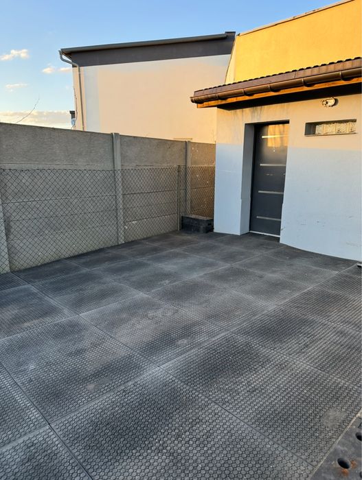 Maty/płyty,droga,stajnie,podjazd,utwardzenie,pod basen,na działke,dom