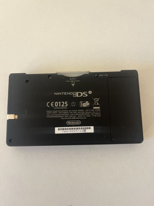 Nintendo DS I Otimo estado