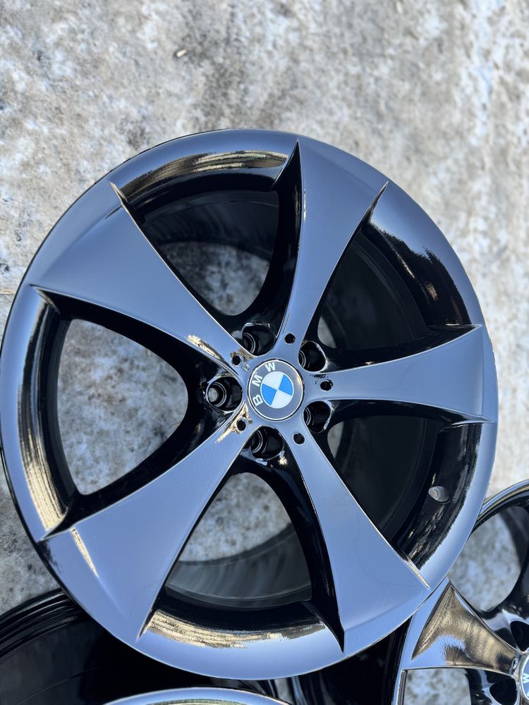 Диски BMW X5 r20, 5/120r20 BMW X5 F15 F16 E70 E71