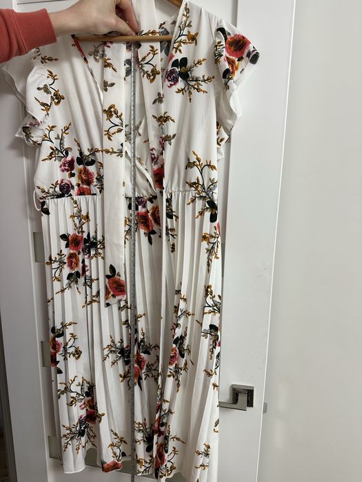 Сукня міді жіноча, для вагітних