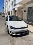 VW Golf 1.6 TDI BlueMotion Comfortline