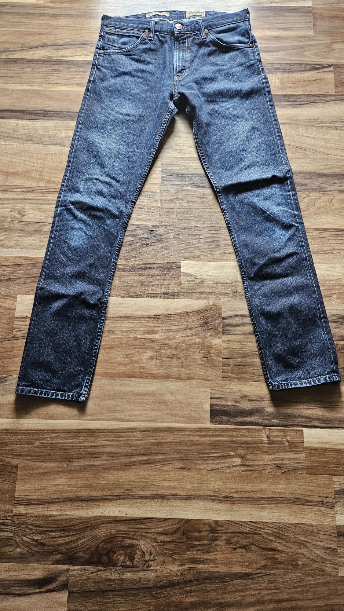 Spodnie Wrangler 32/34
