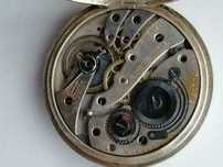 Jaeger leCoultre, omega