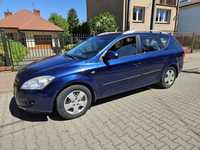 Kia Ceed Kia ceed 16 benzyna