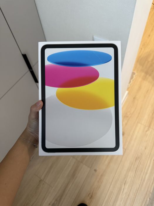 Ipad A3354 2025 Wi-Fi 128 gb
