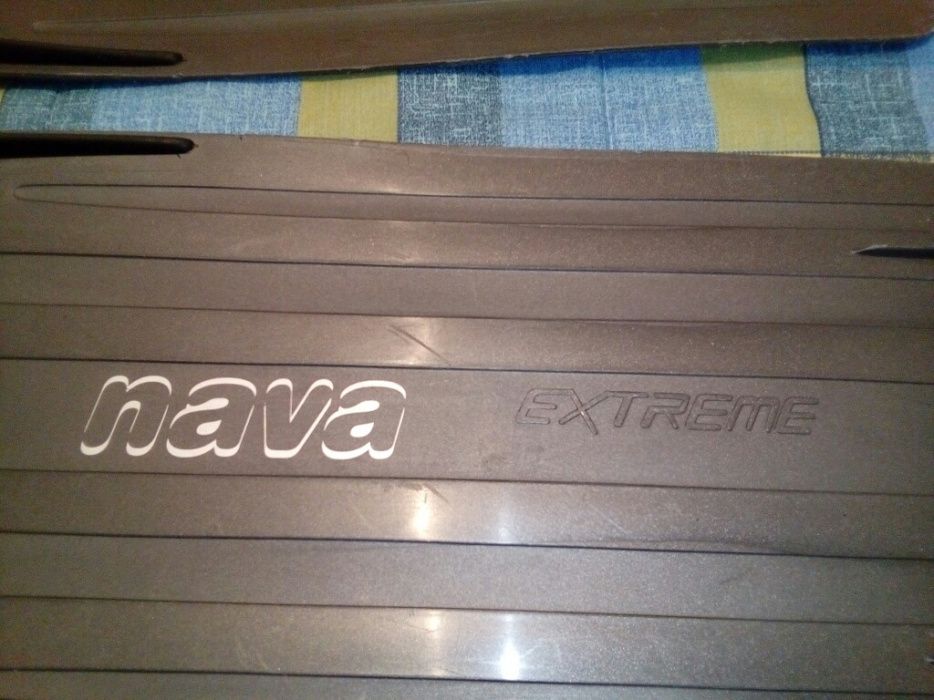 Barbatanas NAVA EXTREME 40/41