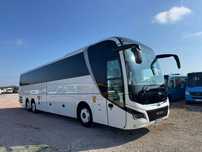 MAN Lions Coach R08  63 miejsca, idealny stan