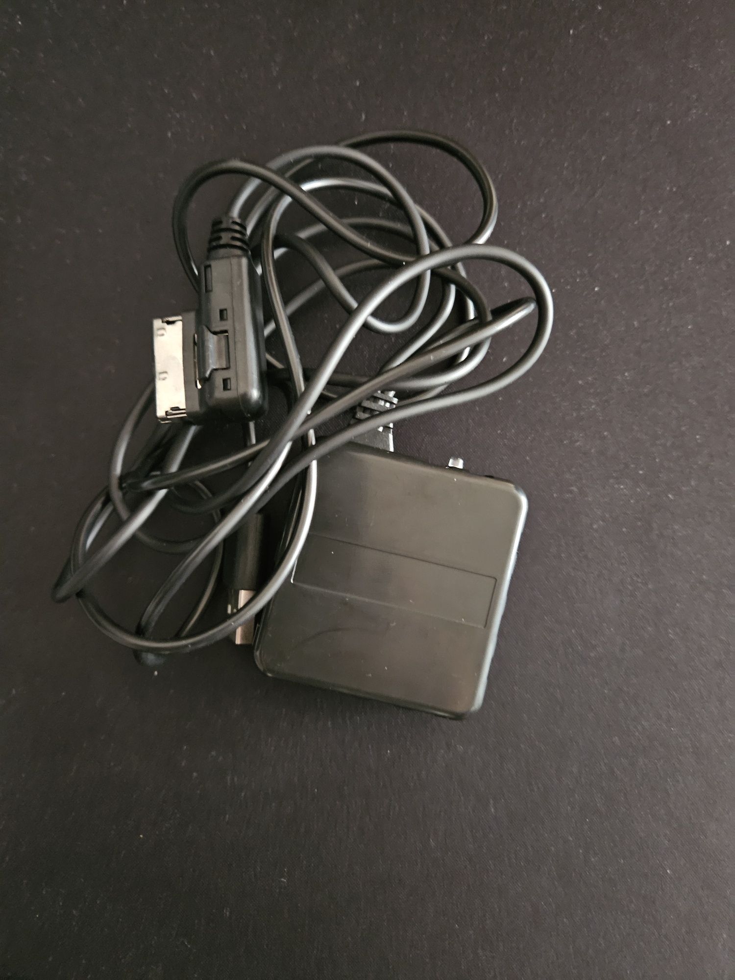 Moduł bluetooth do audi a4b8 2g mmi